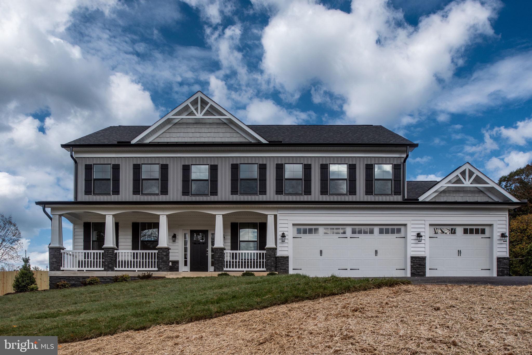 154 CHESAPEAKE DRIVE