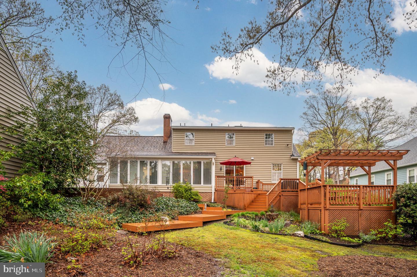 135 Cleremont Dr