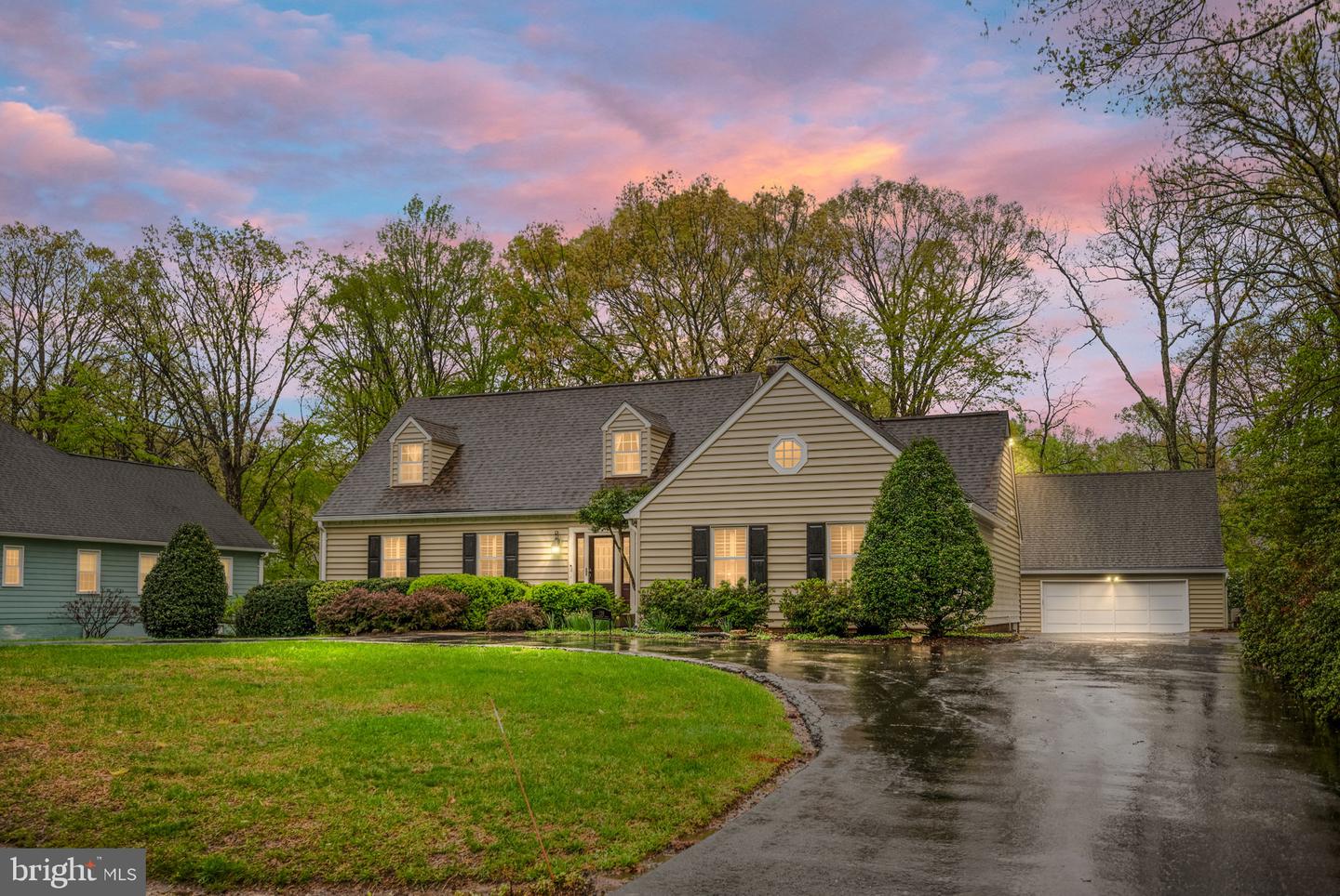 135 Cleremont Dr