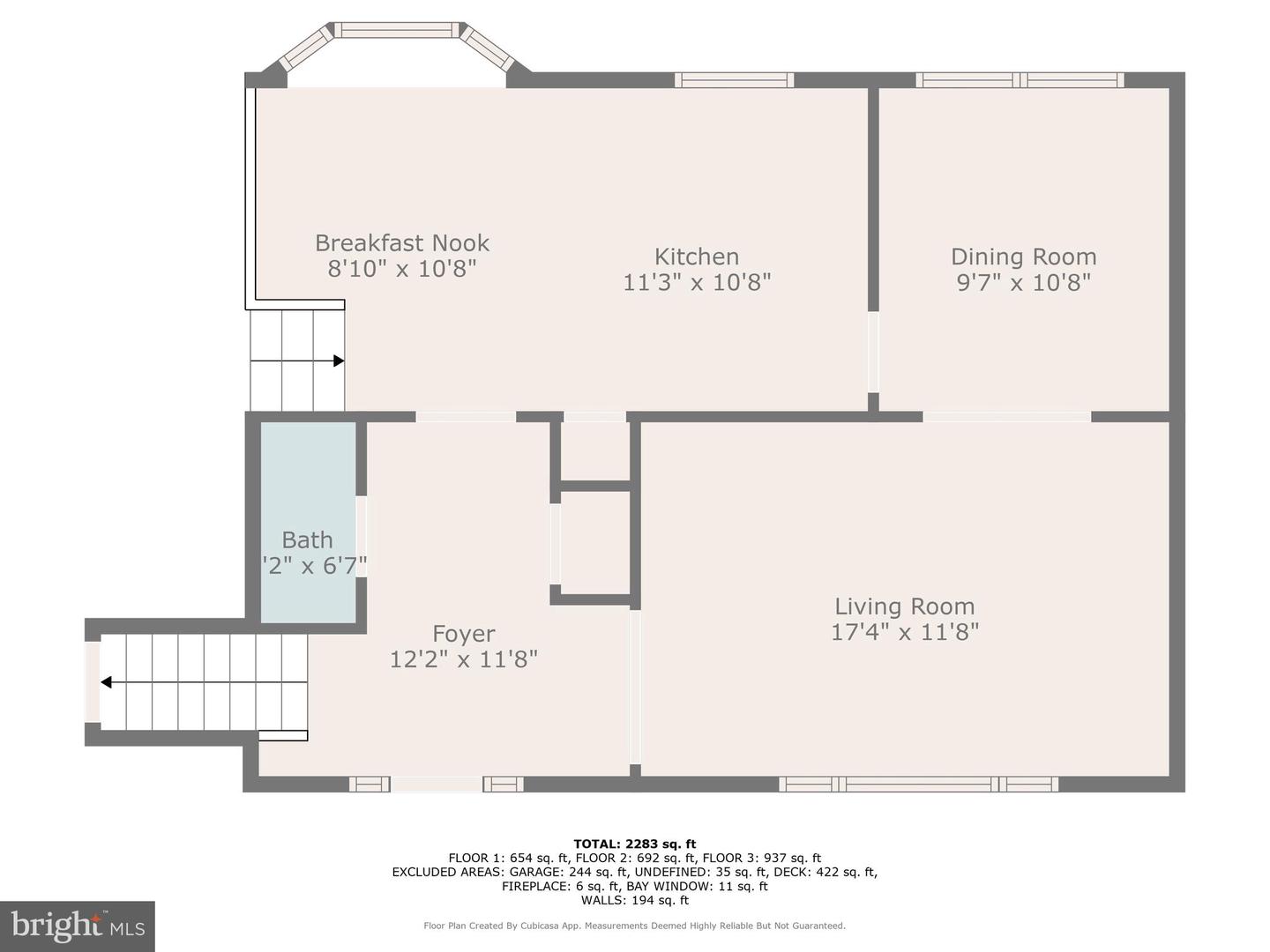 116 Pilgrim Cv