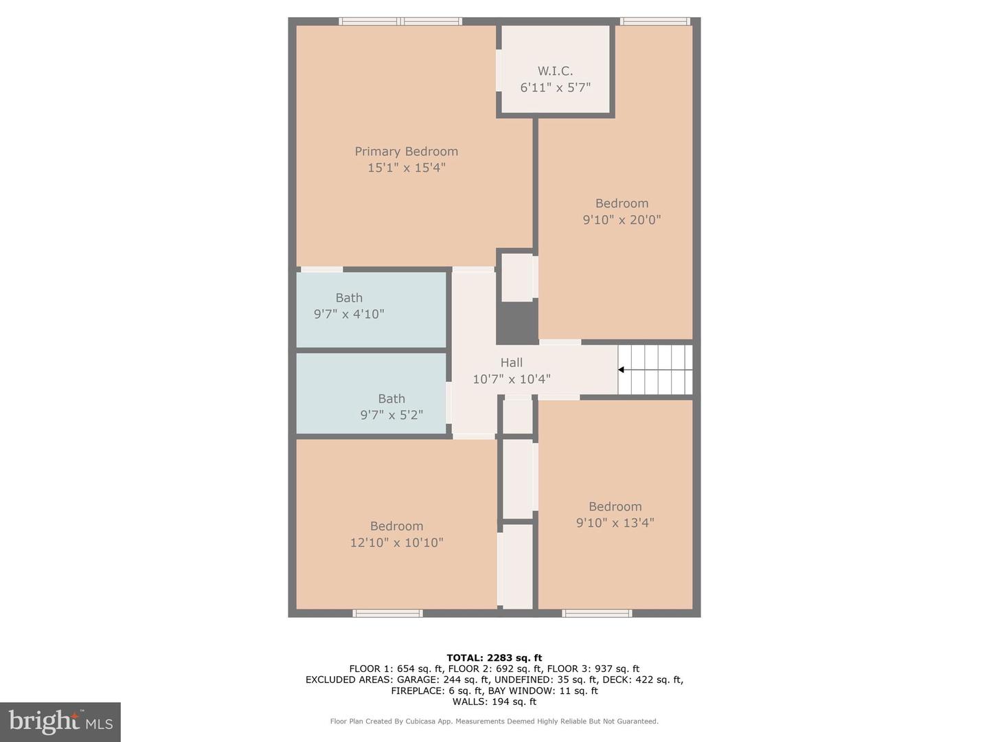 116 Pilgrim Cv