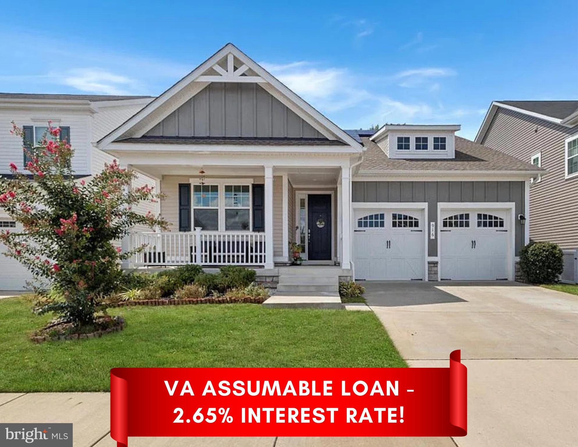 916 CRAB APPLE DRIVE