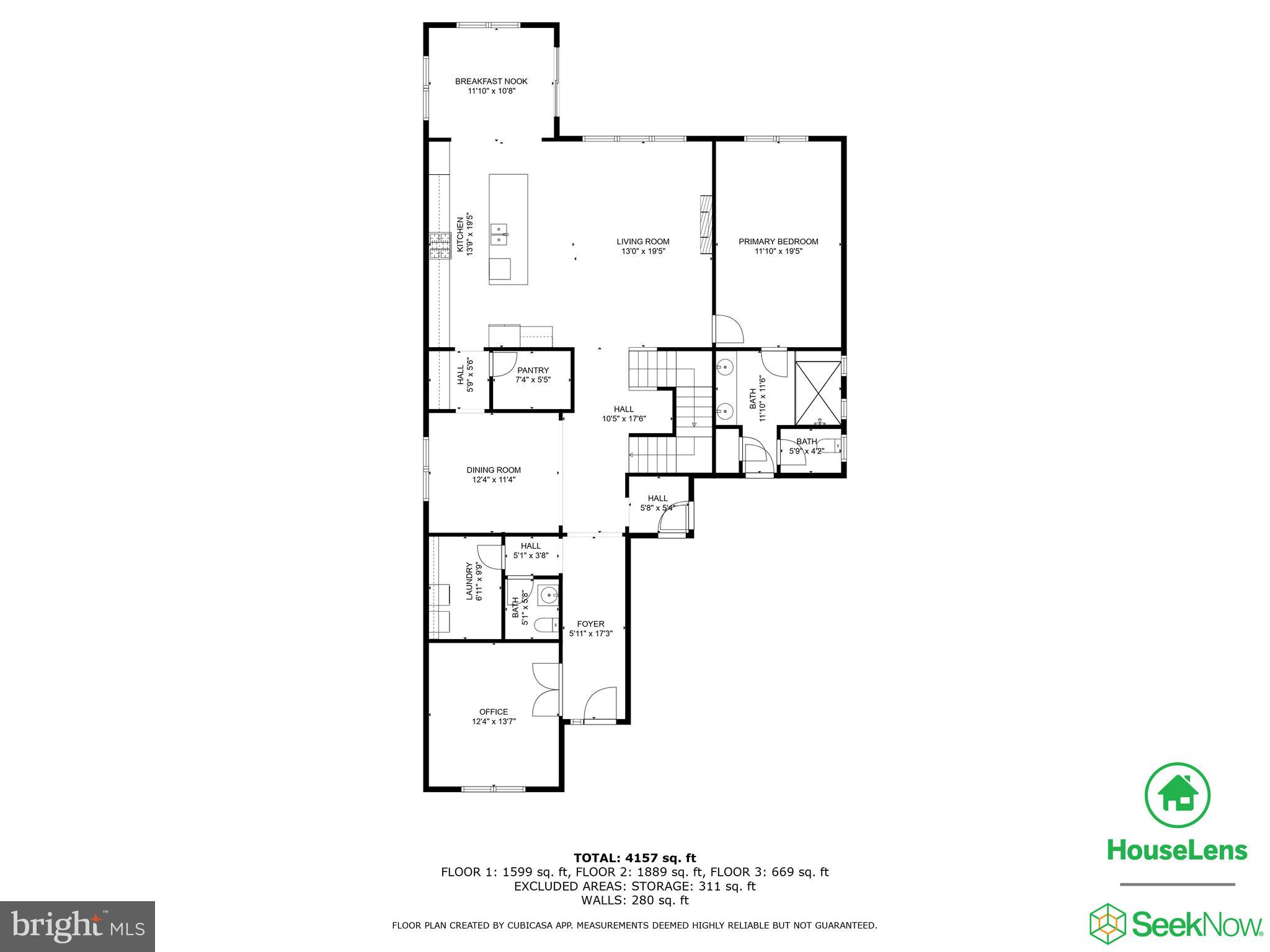 916 CRAB APPLE DRIVE