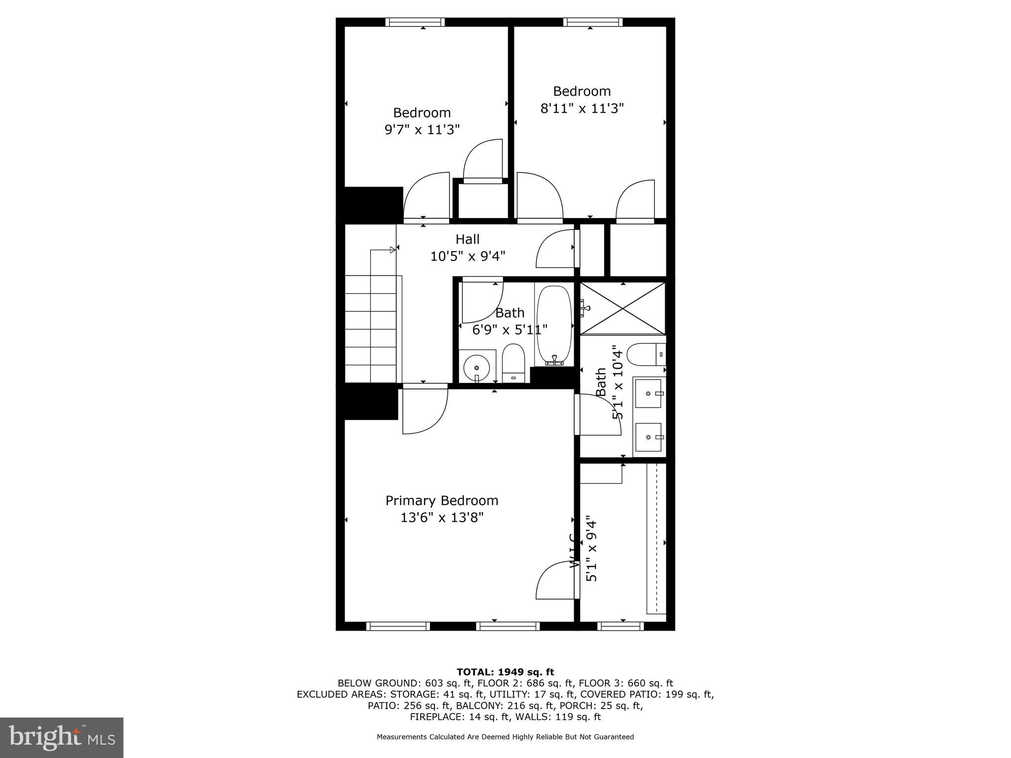 111 STERLING COURT