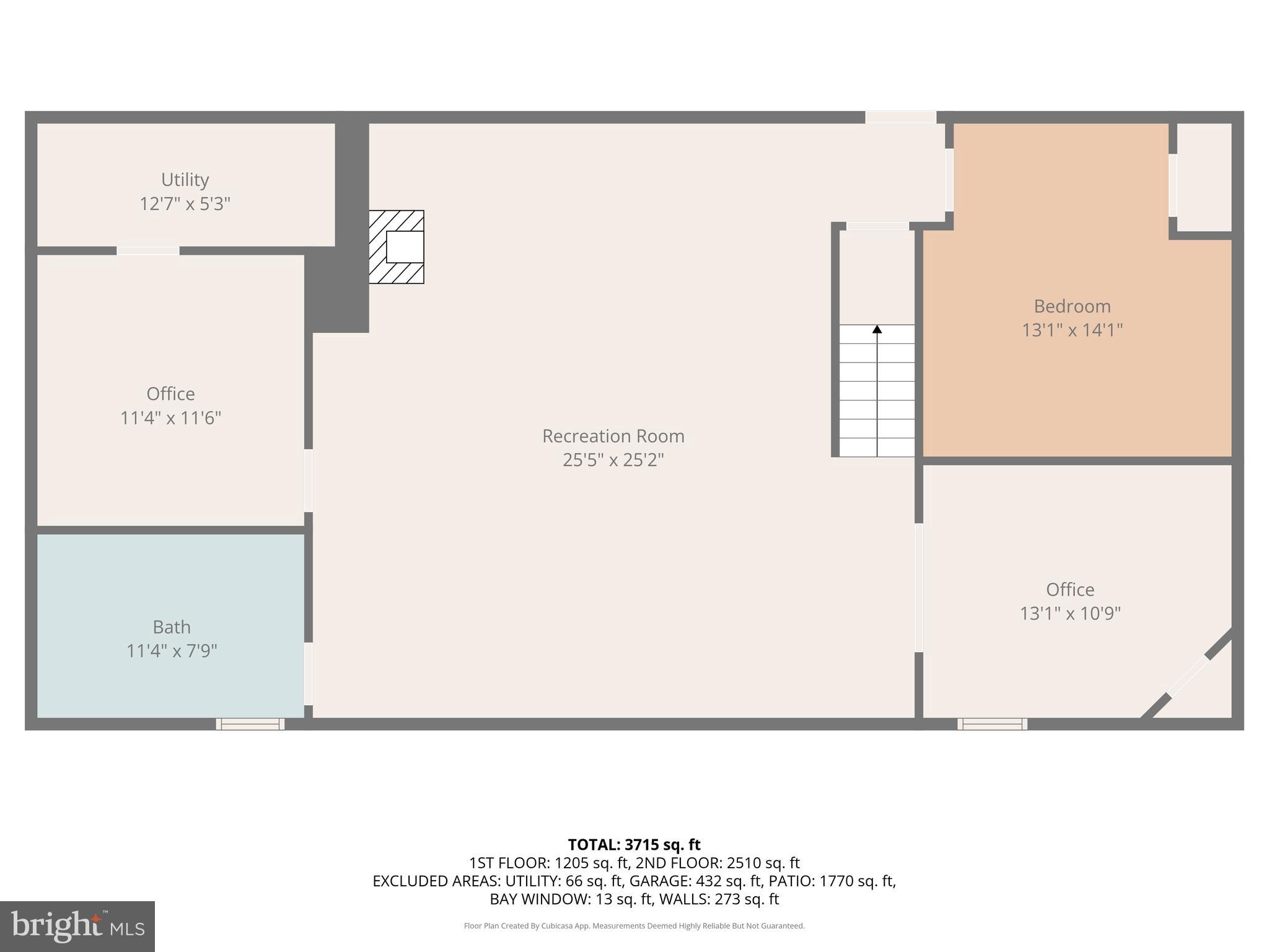 144 CLARK PATTON ROAD