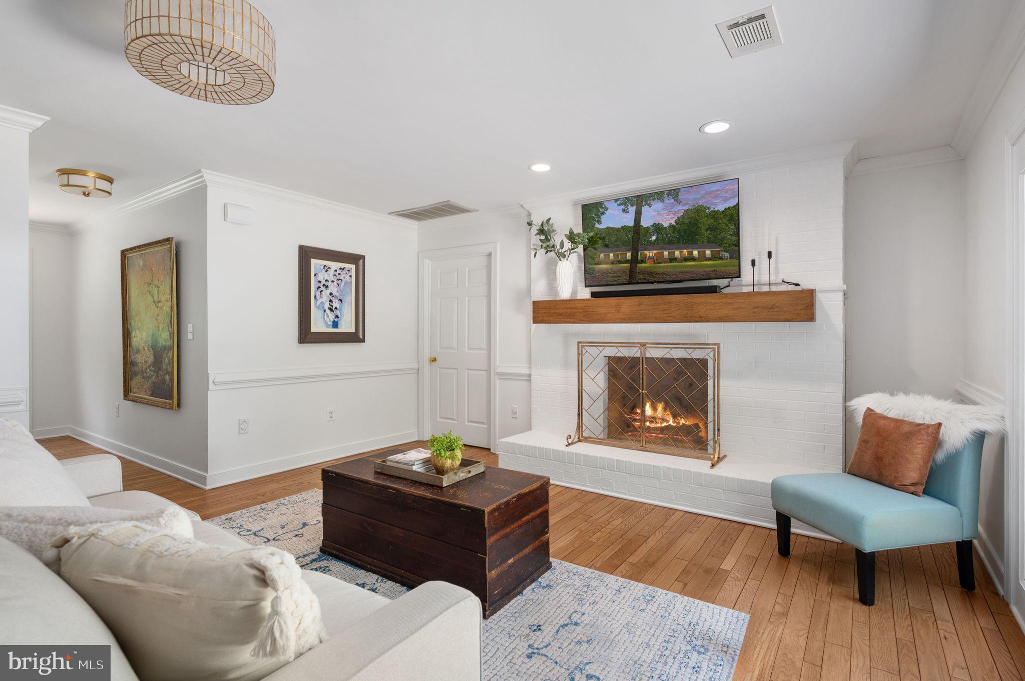 144 CLARK PATTON ROAD