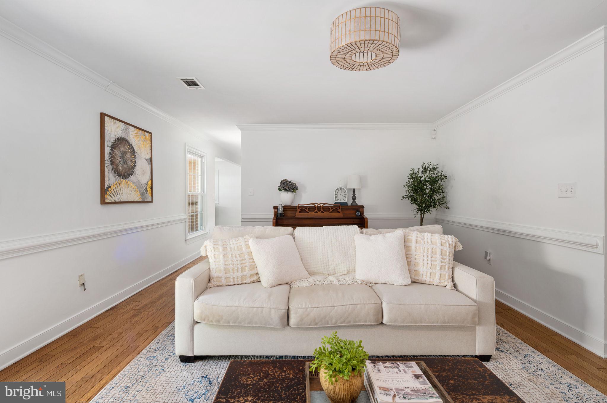 144 CLARK PATTON ROAD