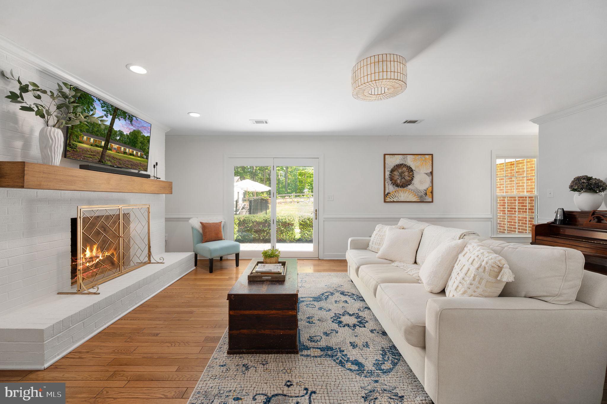 144 CLARK PATTON ROAD