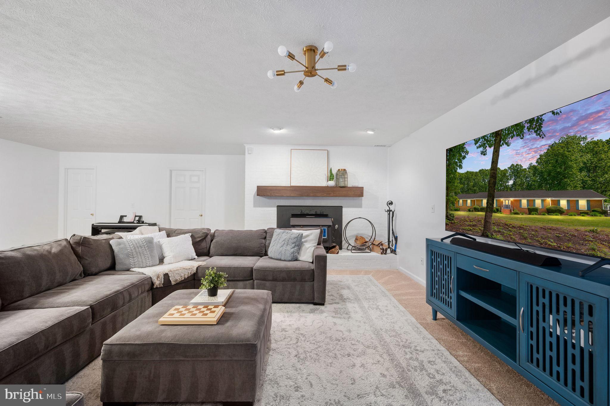 144 CLARK PATTON ROAD