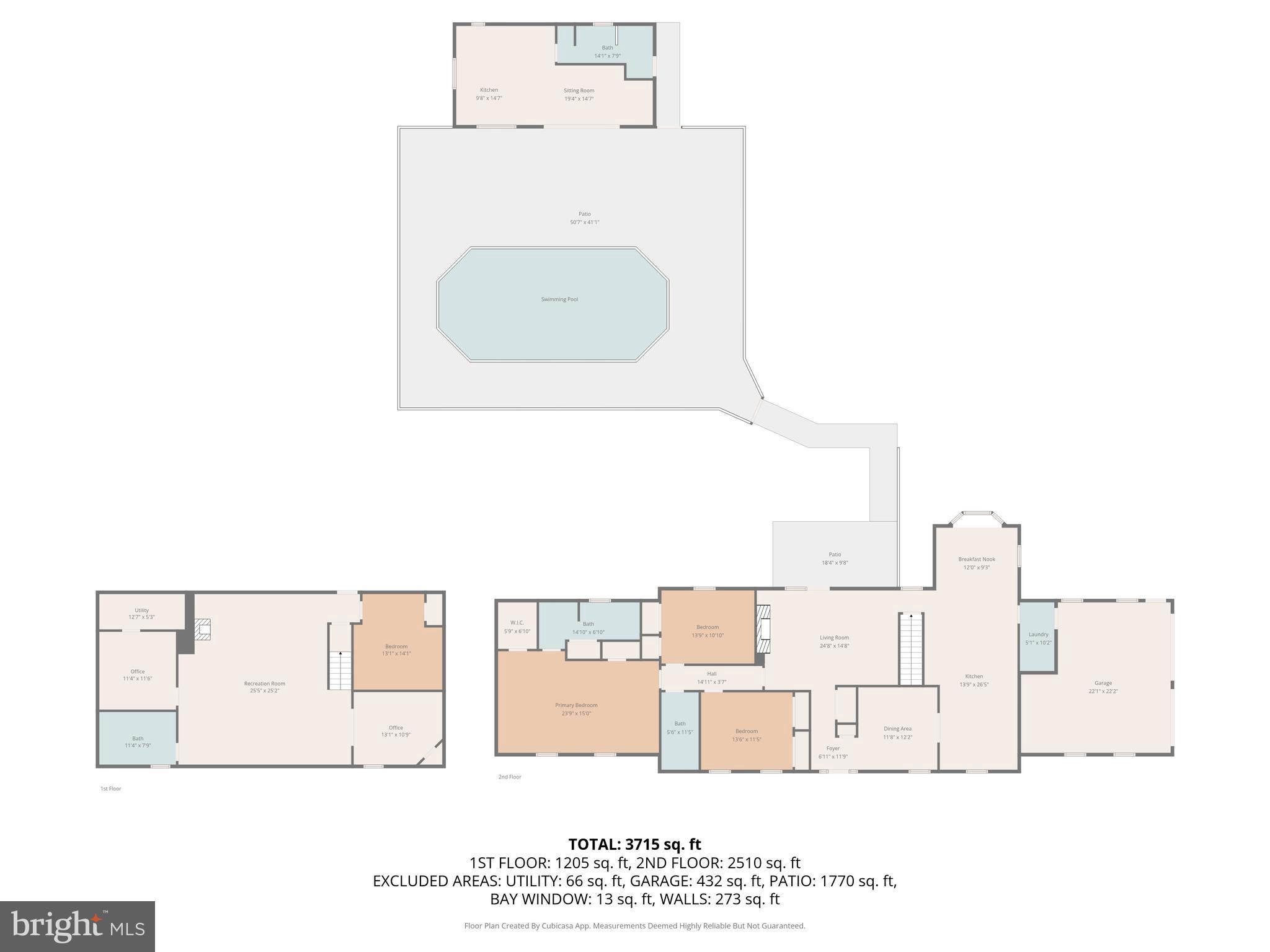 144 CLARK PATTON ROAD