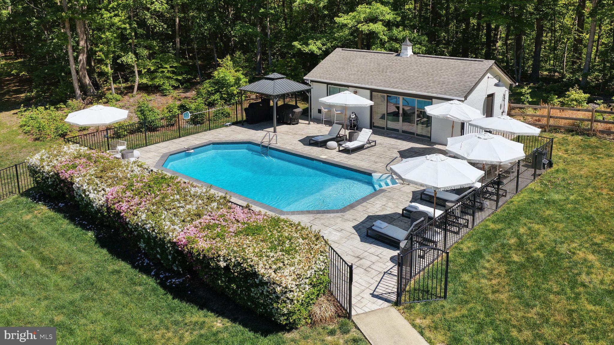 144 CLARK PATTON ROAD
