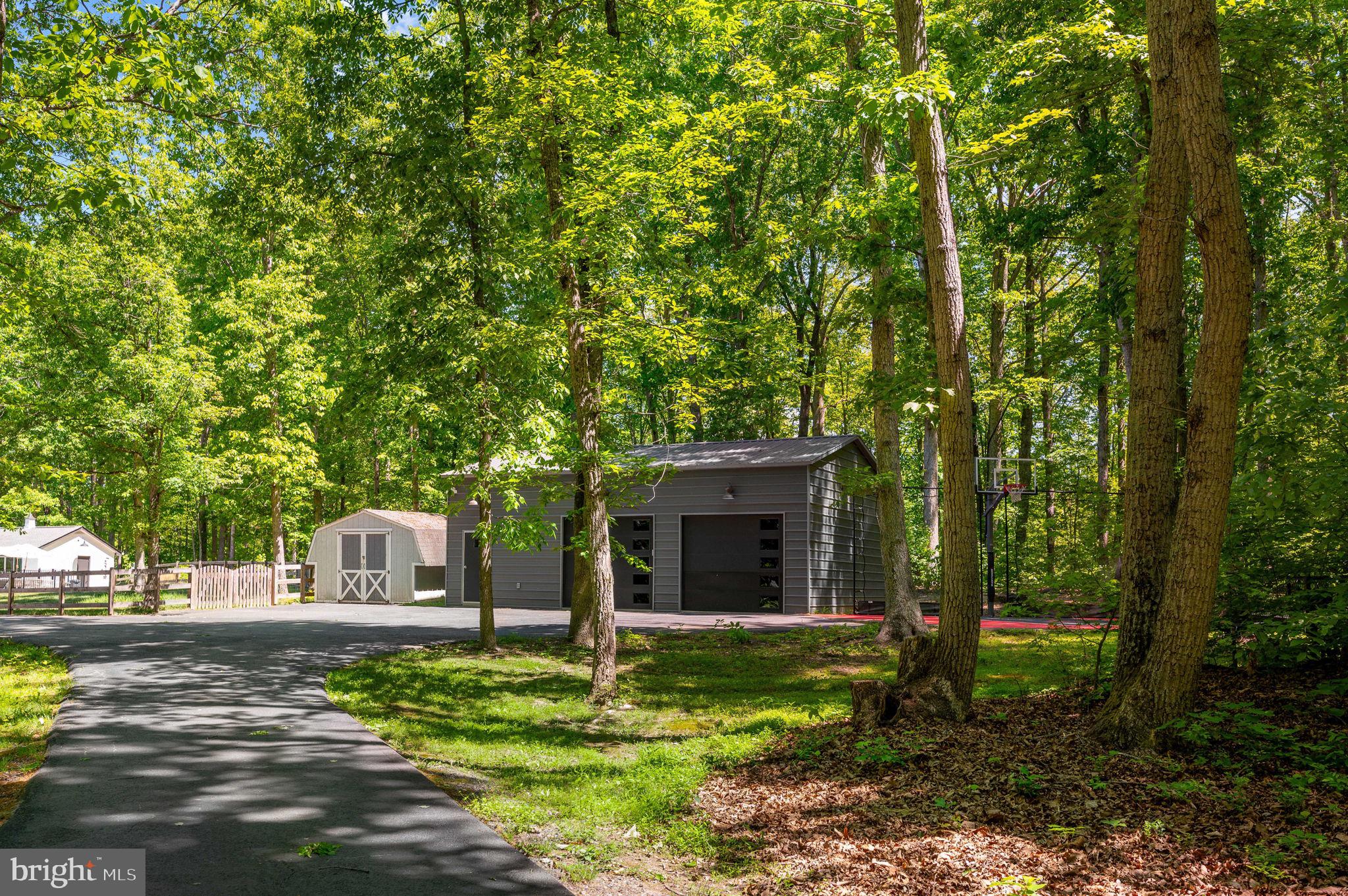 144 CLARK PATTON ROAD