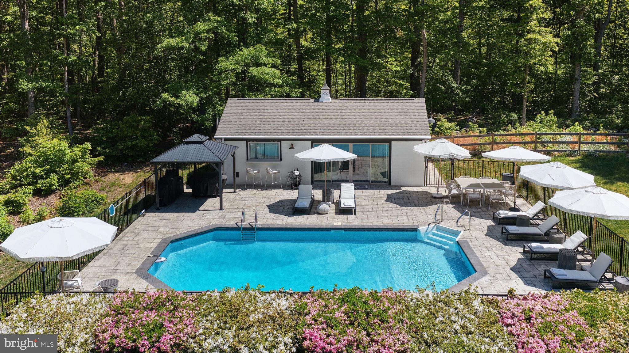 144 CLARK PATTON ROAD