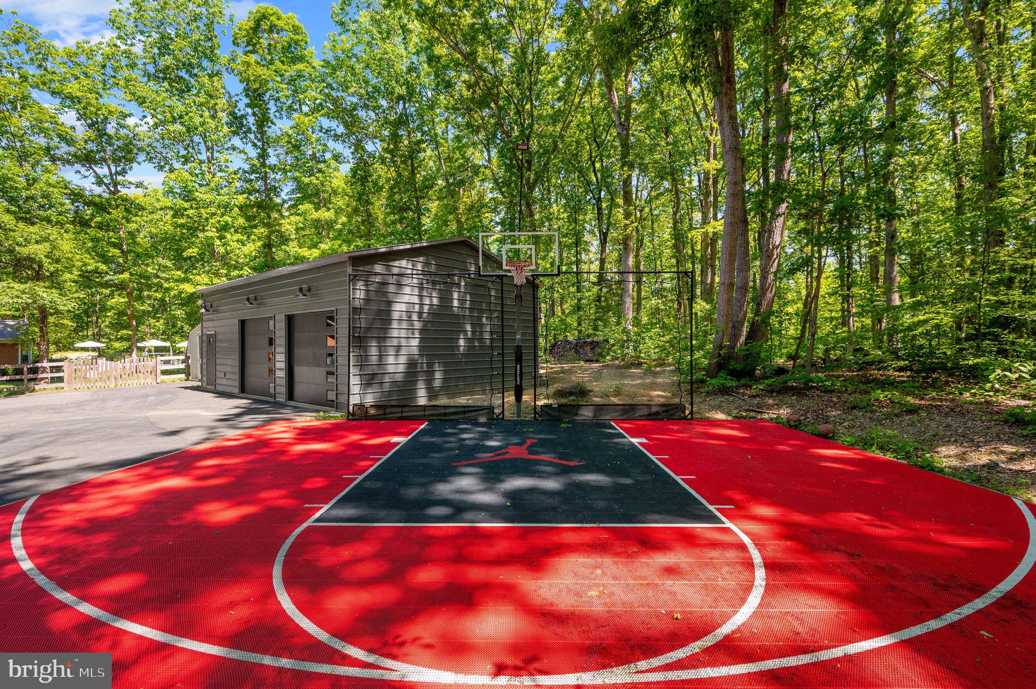 144 CLARK PATTON ROAD