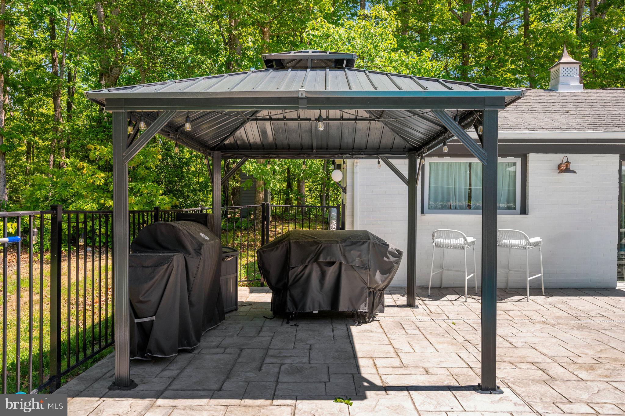 144 CLARK PATTON ROAD