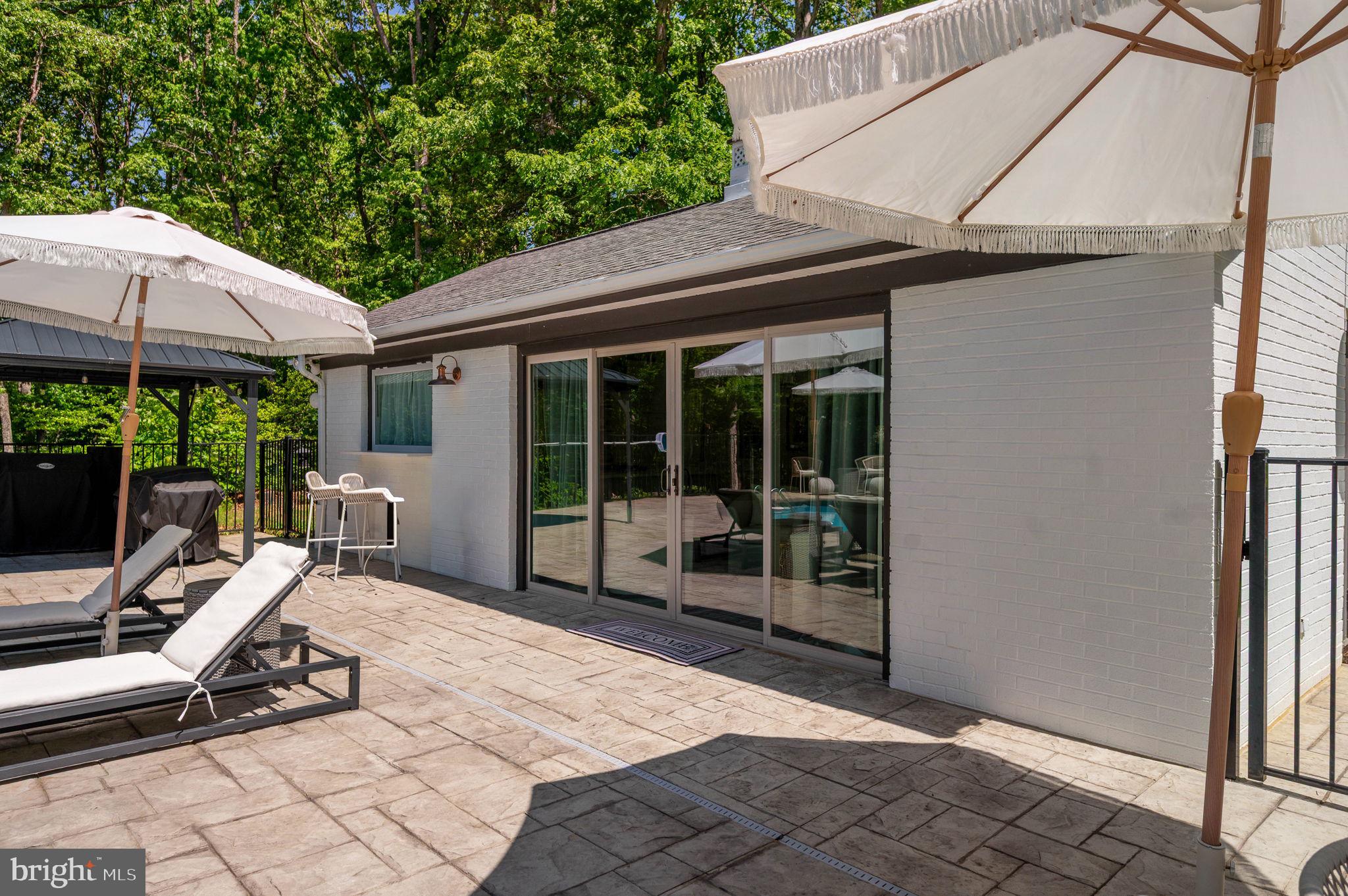 144 CLARK PATTON ROAD