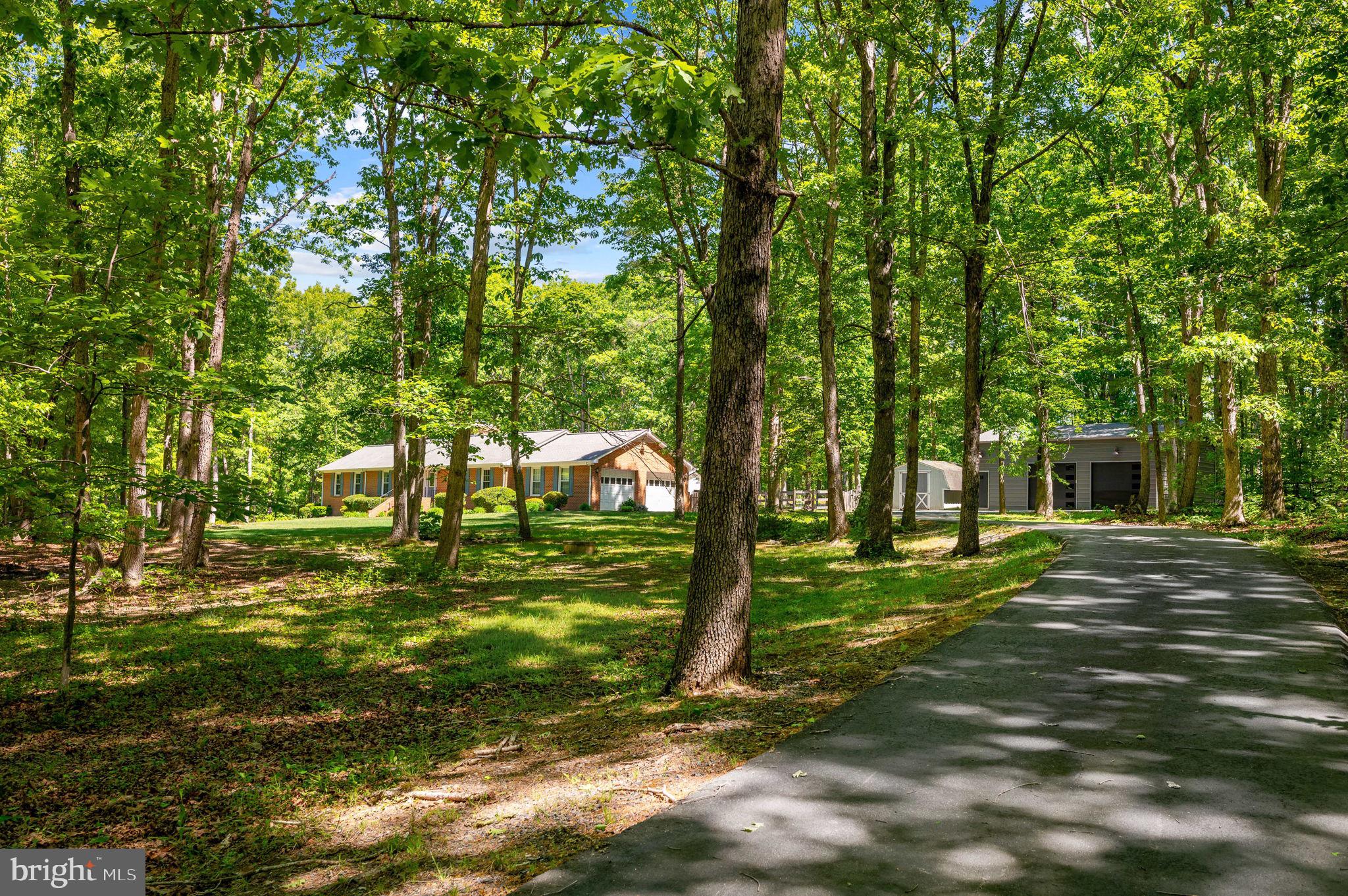 144 CLARK PATTON ROAD