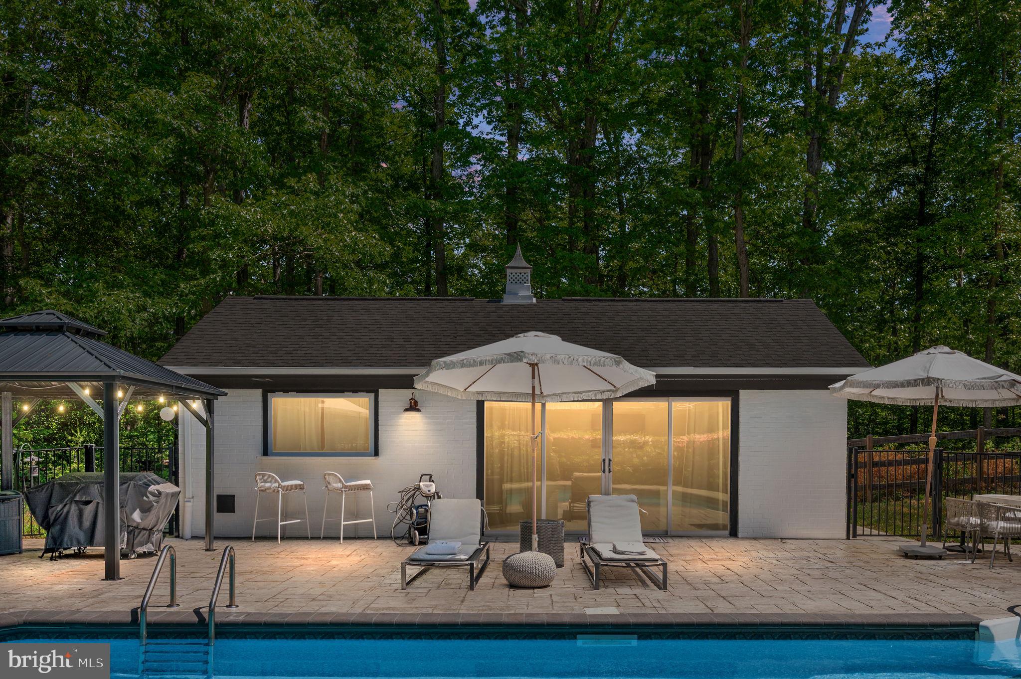 144 CLARK PATTON ROAD
