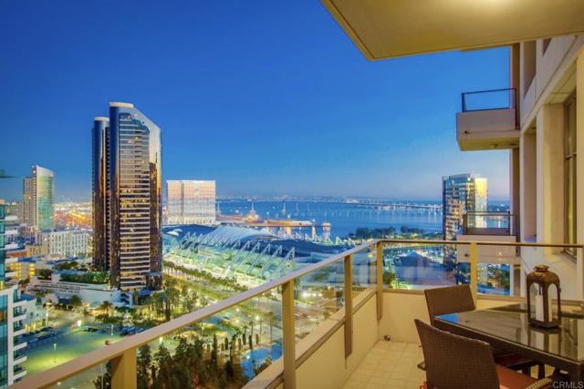 550 Front Street # 1403