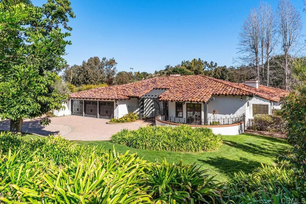 16160 El Camino Real