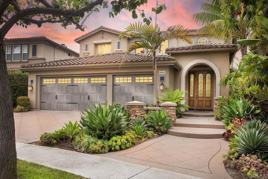 4961 Manor Ridge Lane