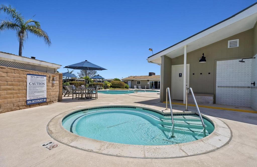 6550 Ponto Dr 138