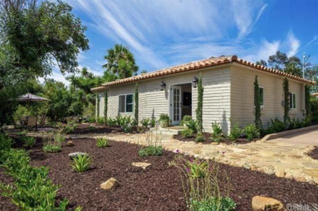 6416 Lago Lindo Unit: Guest House