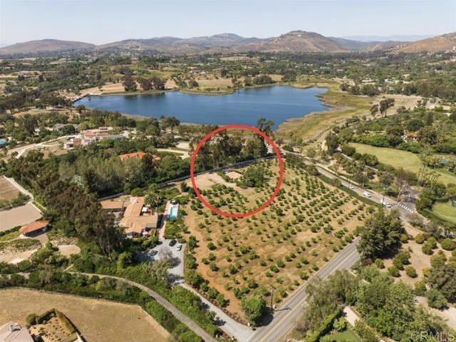 6416 Lago Lindo Unit: Guest House