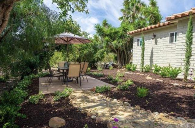 6416 Lago Lindo Unit: Guest House