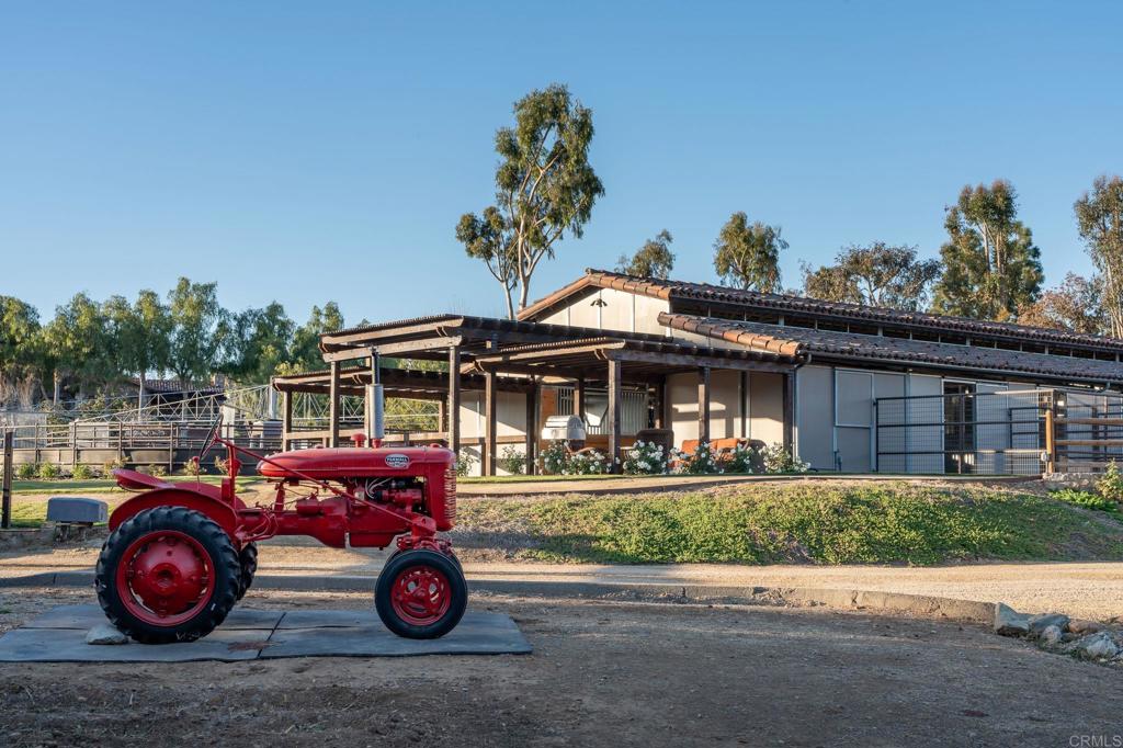 3113 Camino Del Rancho