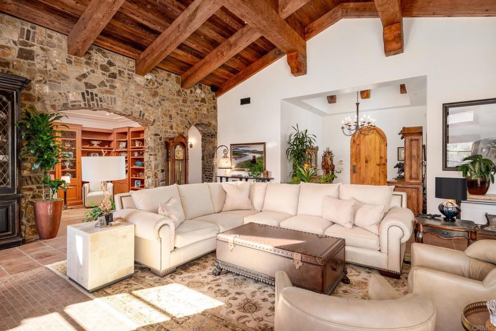 3113 Camino Del Rancho