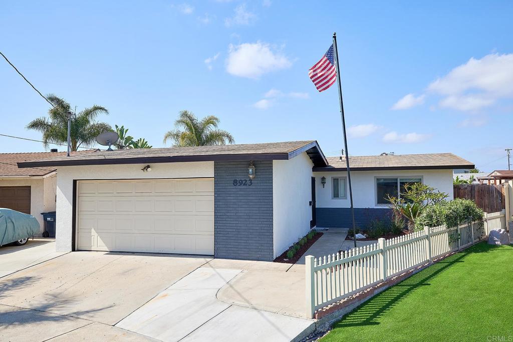 8923 Jana Court