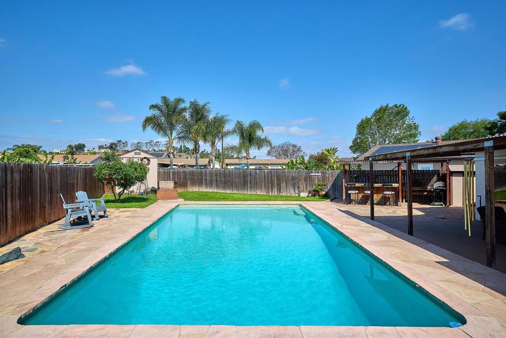 8923 Jana Court