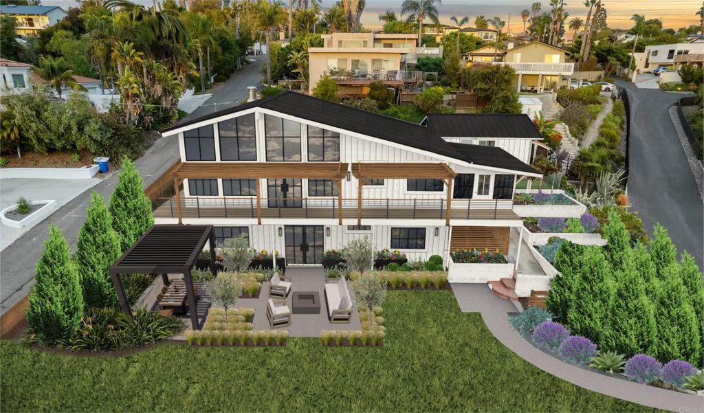 1551 Burgundy Road