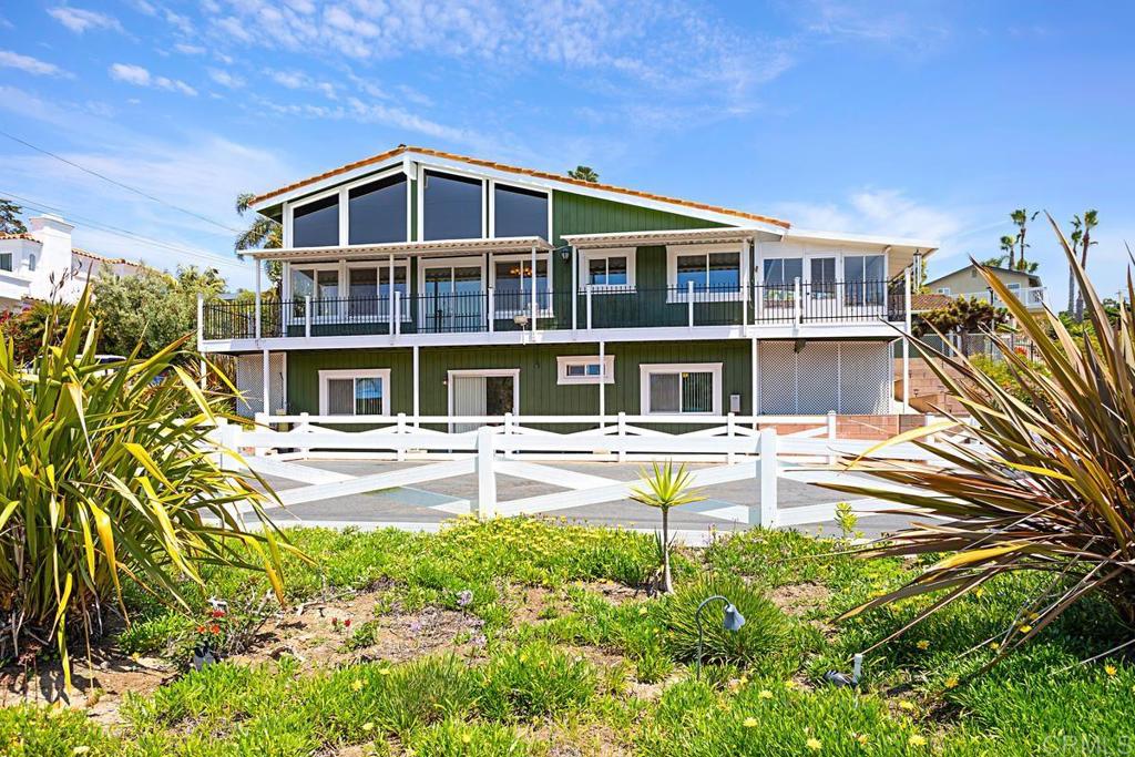 1551 Burgundy Road