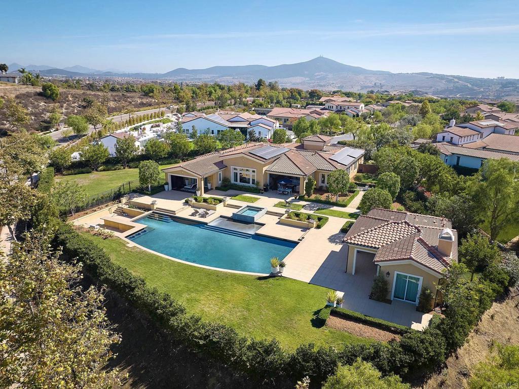 15527 Artesian Ridge Road