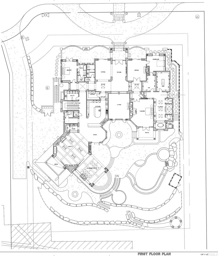 6241 Strada Fragante