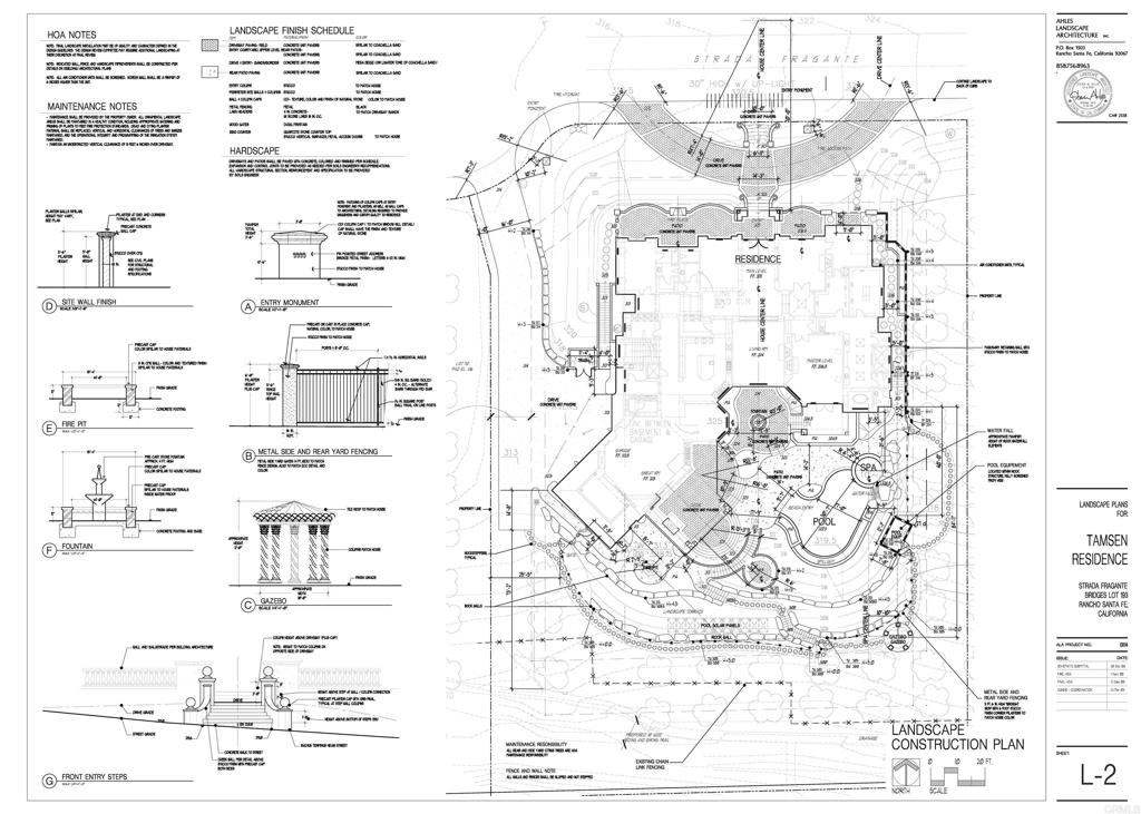 6241 Strada Fragante