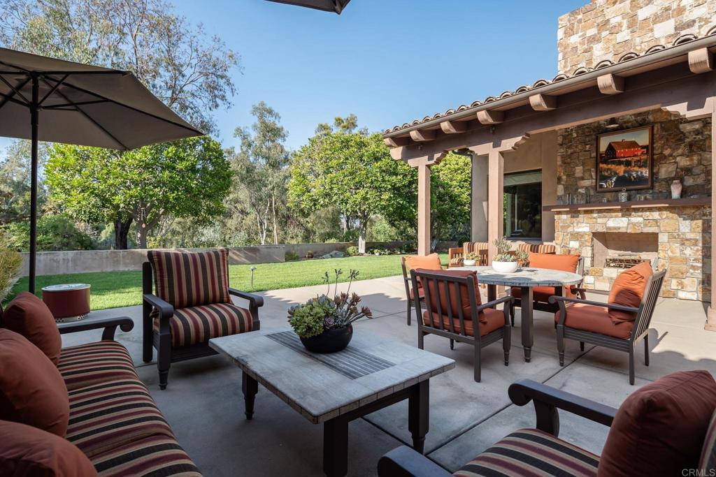 18355 Calle la Serra