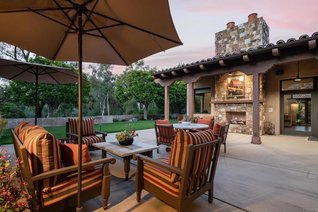 18355 Calle la Serra