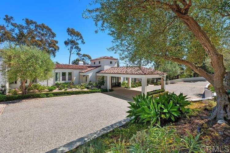 5315 La Crescenta Road