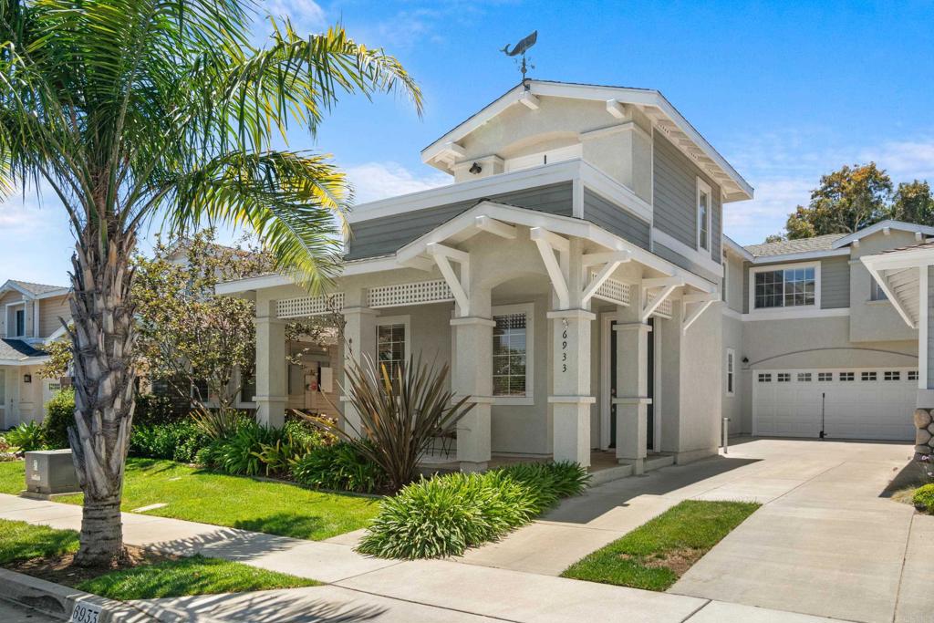 6933 Catamaran Drive