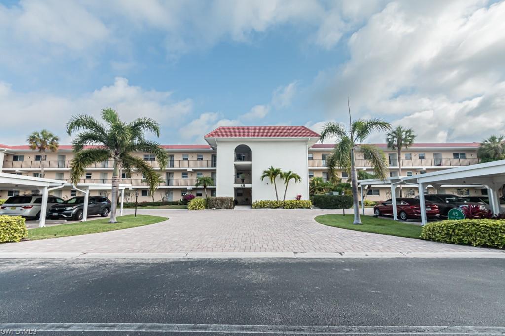 45 HIGH POINT CIR S UNIT: 210