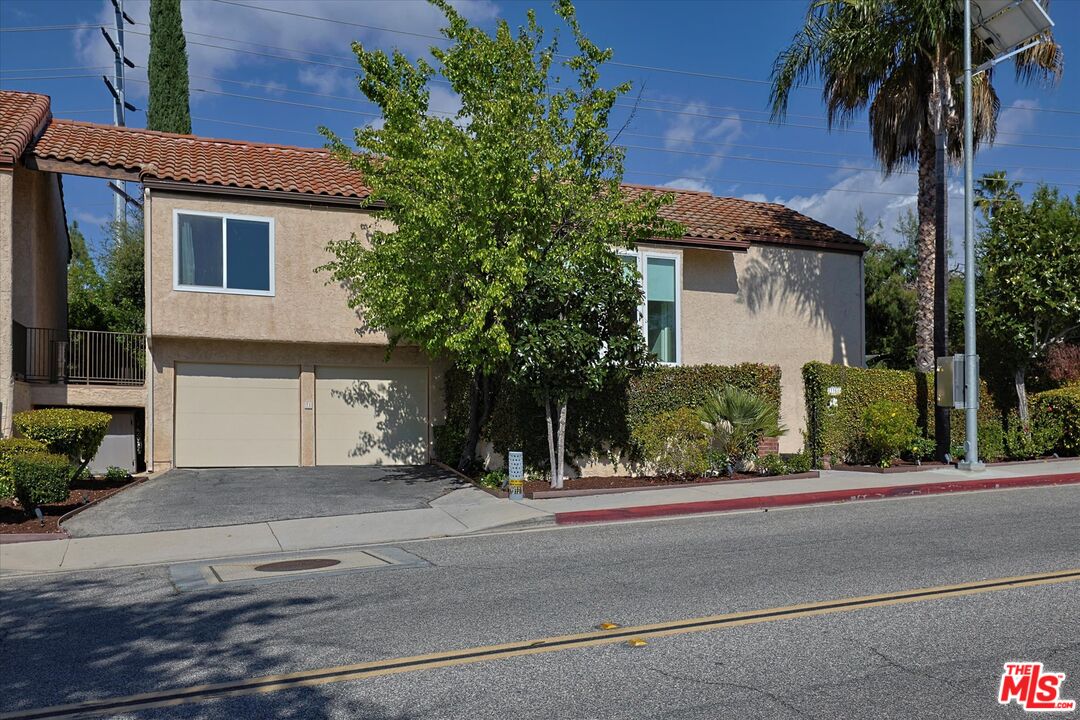 23351 Park Sorrento Unit: 71