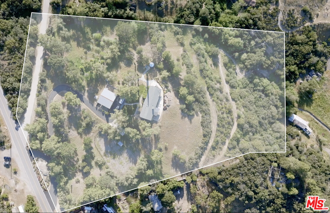 14677 Yerba Buena Rd