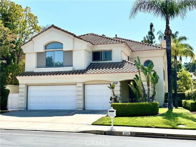 4351 Park Verdi