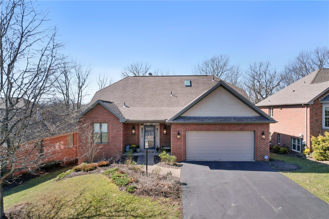 312 Sewickley Ridge Drive