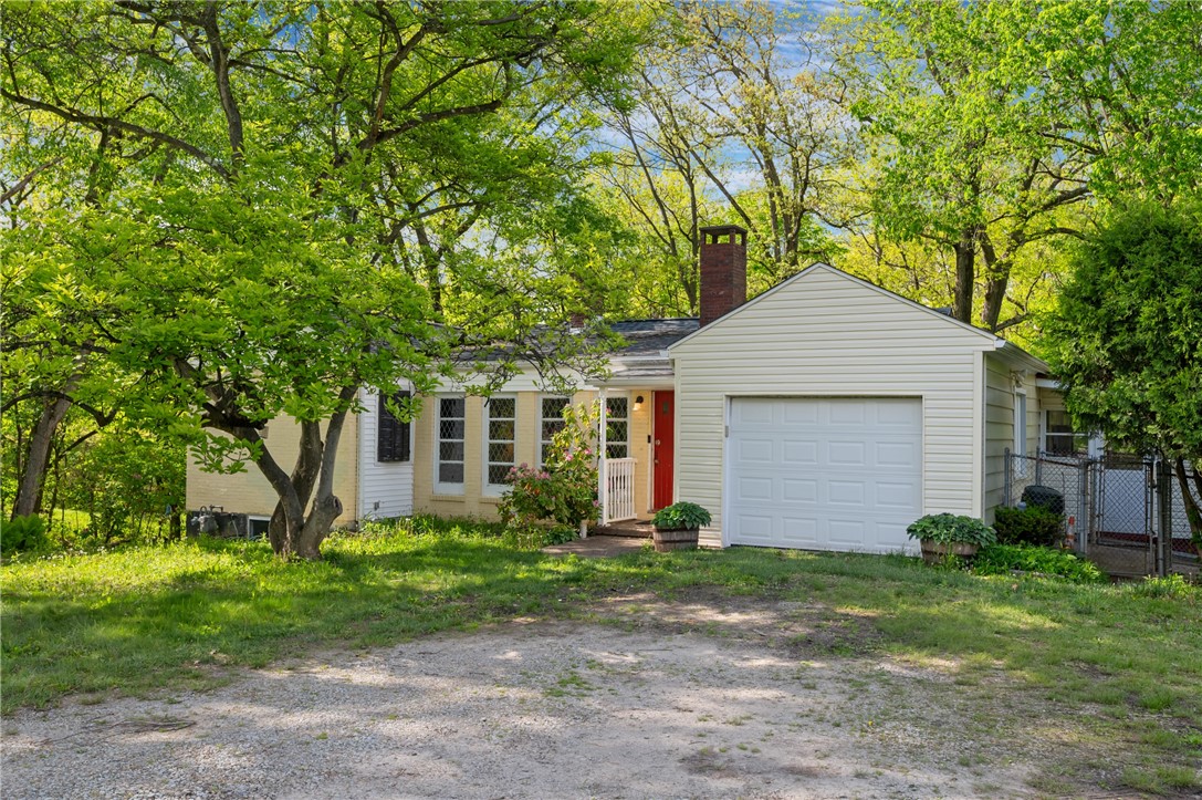 4727 Bakerstown Culmerville Road