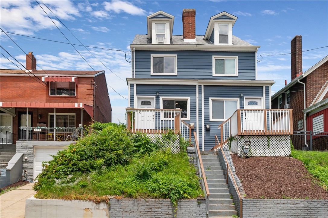 637 Bigelow Street