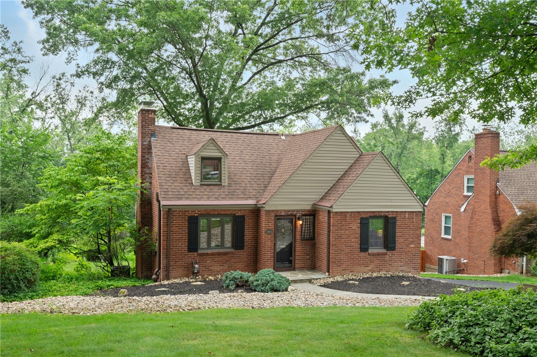 4808 Old Boston Road